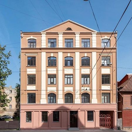 Spacious Home In Central Riga Extérieur photo