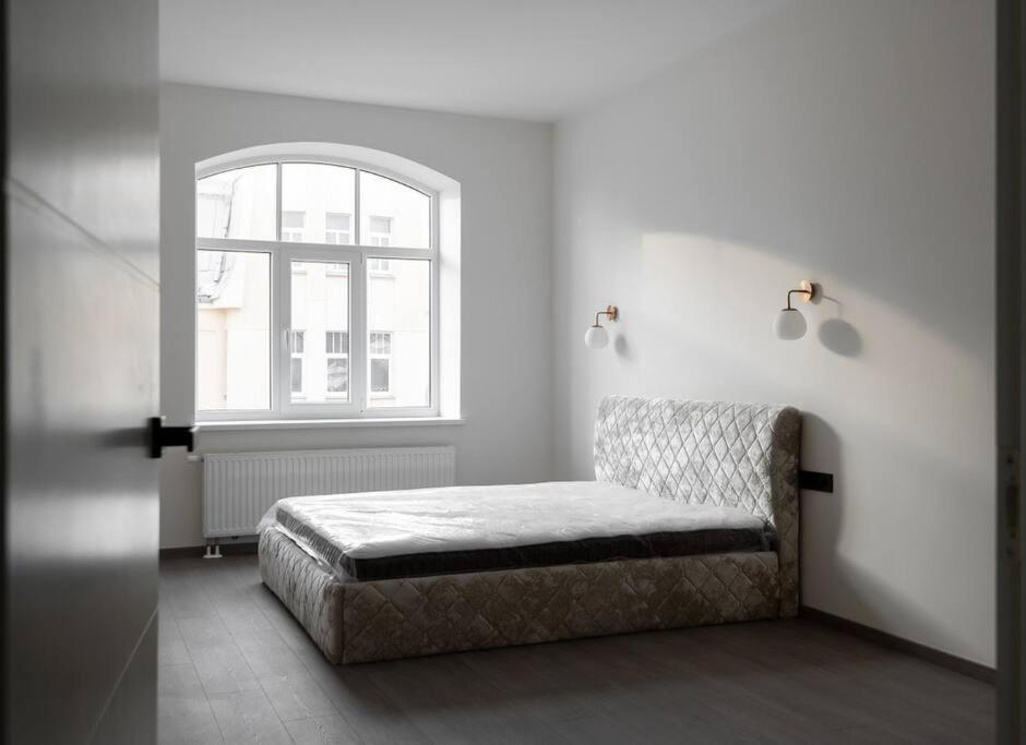 Spacious Home In Central Riga Extérieur photo