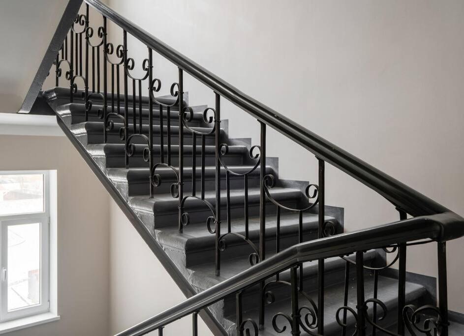 Spacious Home In Central Riga Extérieur photo